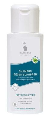 Bioturm Shampoo gegen Schuppen Nr. 16, 200 ml