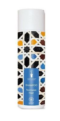 Bioturm Shampoo Normales Haar Nr. 100, 200 ml