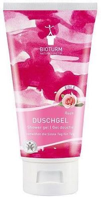 Bioturm DuschGel Rose Nr. 72, 200 ml