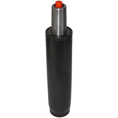 Amstyle Gasdruckfeder Bürostuhl Gasdruckdämpfer Gasfeder 195mm /50mm Schwarz Neu