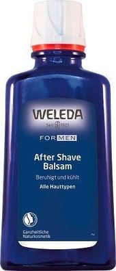 Weleda For Men After Shave Balsam, 100 ml