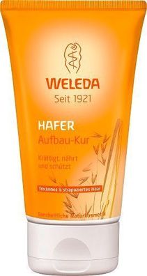 Weleda Hafer Aufbau-Kur, 150 ml