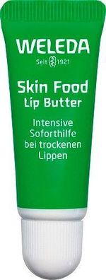 Weleda Skin Food Lip Balm, 8 ml