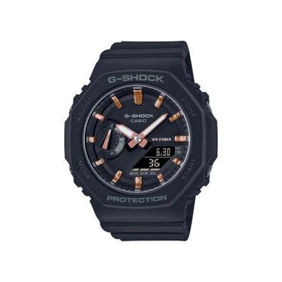 Damenarmbanduhr Casio GMA-S2100-1AER