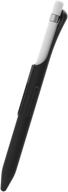 Speck Halterung iPad Pencil Guard Eingabestifthalterung schwarz