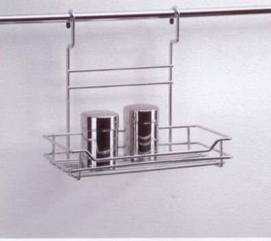 Wesco Relingsystem 16 mm Küchenreling