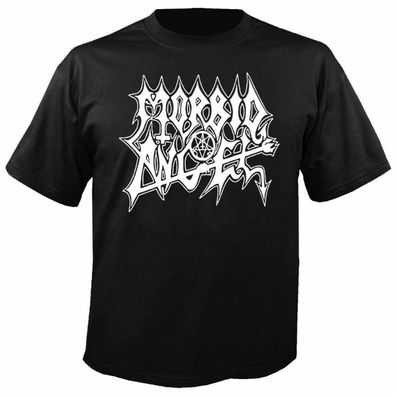 Morbid Angel Extreme Music T-Shirt schwarz Neu-New Größe M