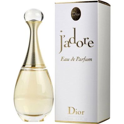 Christian Dior Duft Jadore 100ml Eau de Parfum Neu & Ovp