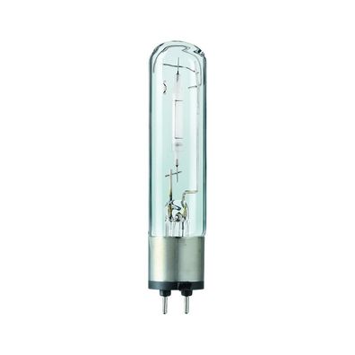 Philips Natriumdampflampe 100W MASTER B PG12-1 2550K einsGes Mastersdw-t100w/825pg...