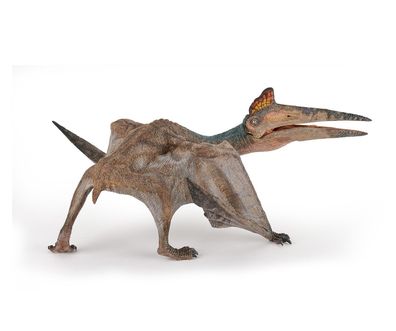 Spielfigur Papo 55072 Dinosaurier Compsognathus Figur NEU Dino 