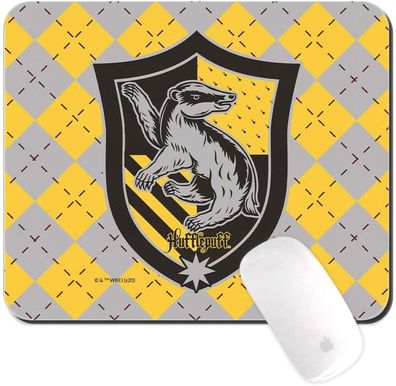 Mauspad Mousepad Harry Potter Hogwarts