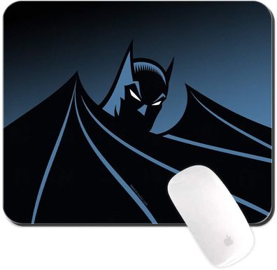 Mauspad Mousepad Batman DC Helden