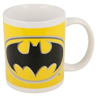 Stor - DC Comics - Batman - Tasse aus Keramik, 325 ml NEU NEW