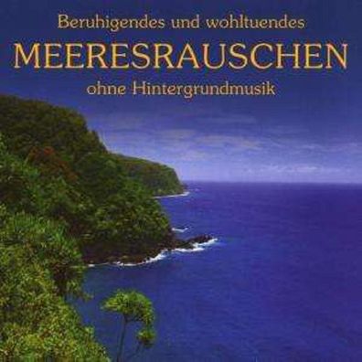 Various Artists: Meeresrauschen - Avita 4014837003031 - (AudioCDs / Unterhaltung)