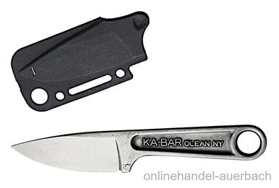 KA-BAR Forged Wrench Knife Messer Outdoor Survival