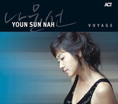 Voyage: Youn Sun Nah - Act 0090192ACT - (Jazz / CD)