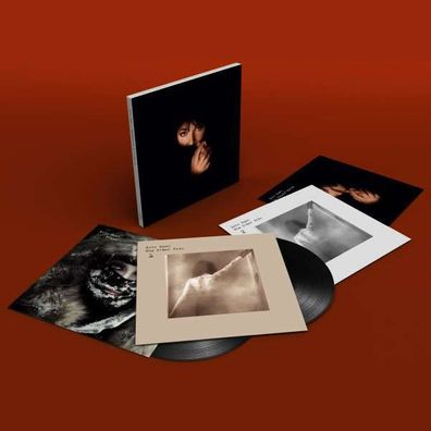 Kate Bush: Remastered In Vinyl IV (180g) - Noble & Brite - (Vinyl / Rock (Vinyl))