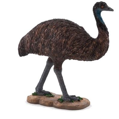 Animal Planet - Emu