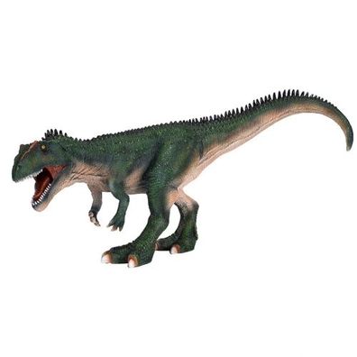 Animal Planet - Giganotosaurus