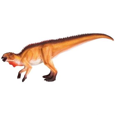 Animal Planet - Mandschurosaurus