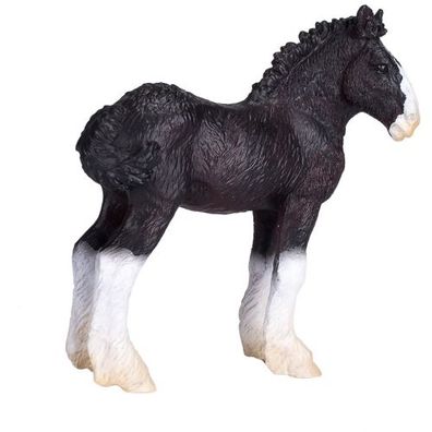 Animal Planet - Shire Horse Fohlen