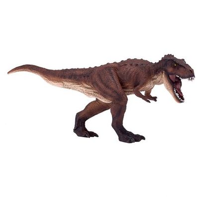 Animal Planet - T-Rex mit beweglichem Kiefer