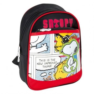 Snoopy Kinderrucksack