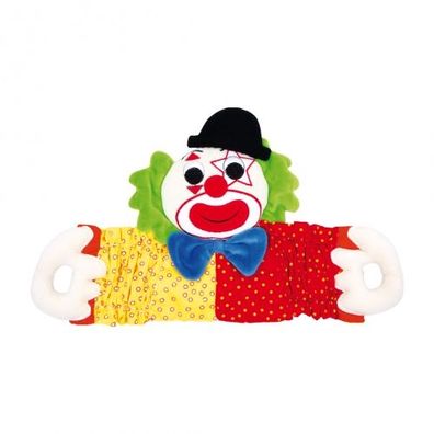 Zieh-Clown