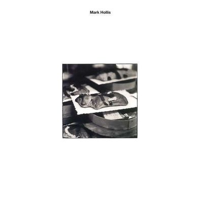 Mark Hollis (Reissue) (remastered) - Polydor - (Vinyl / Rock (Vinyl))