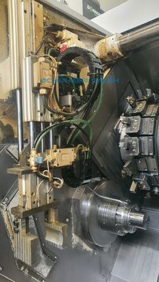 Okuma LT2000/ LT3000 Lader-Arm Schlepkette-Set