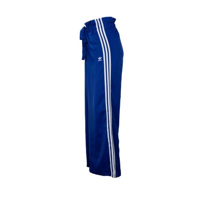 Adidas Originals Track Pants Damen Hose Sporthose Jogginghose Blau ED4773