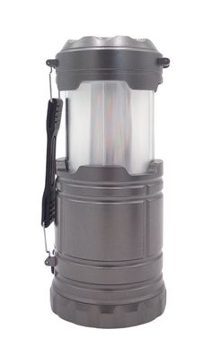 Redcliffs LED Campinglampe 3 Funktionen Campinglaterne Zeltlampe Taschenlampe