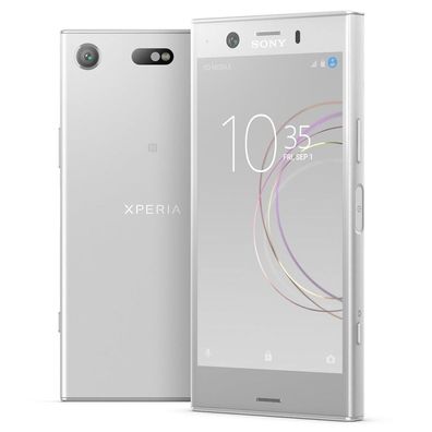 Sony Xperia XZ1 G8341 64GB Warm Silver Android Smartphone Neu in OVP versiegelt