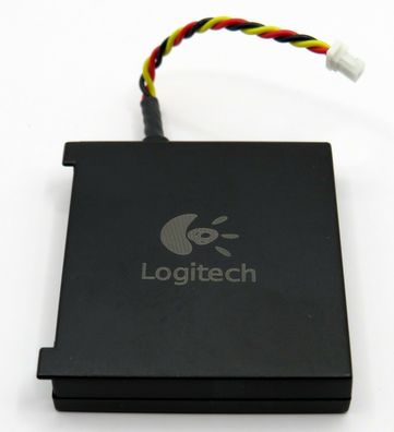 Logitech MX Revolution original Ersatz-Akku, Li-ion-Akku, 600mAh, 3,7V
