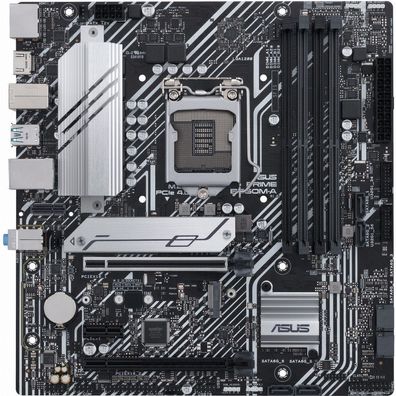 Asus Prime B560M-A Intel B560 LGA 1200 micro ATX