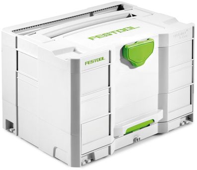 Festool Systainer T-LOC SYS-COMBI 2 (200117)