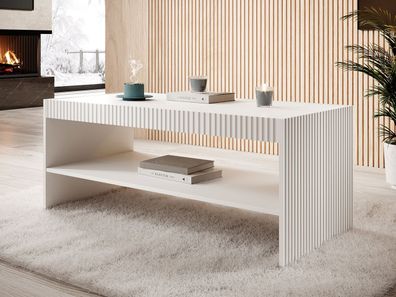 Couchtisch Pafos Stilvoll Kaffeetisch Modern Sofatisch Wohnzimmer Kollektion