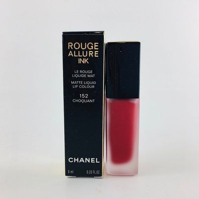 Chanel Rouge Allure Ink 152 Choquant 6ml