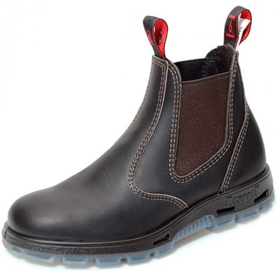 Redback Boots - Usbok Usbbk mit Stahlkappen
