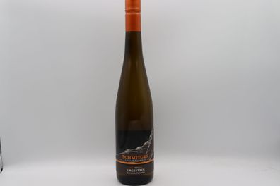 2021 Urgestein Riesling trocken 0,75 Liter Weingut Schmitges