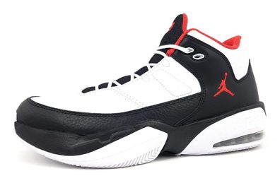 Nike Jordan Max Aura 3 Sportschuhe Herren Trainingsschuhe Laufschuh Weiß Festlich
