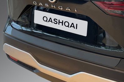 RGM Ladekantenschutz Stoßstangenschutz Nissan Qashqai (J12) 04/2021-