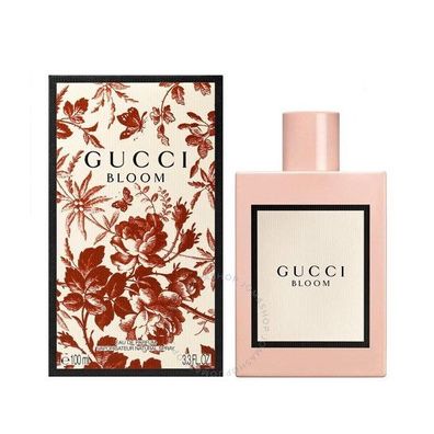 Gucci Bloom Duft 100ml Eau de Parfum Neu & Ovp