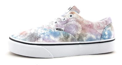 Vans Doheny Damenschuhe Schnürschuhe Sportive Sneaker Mehrfarbig Freizeit
