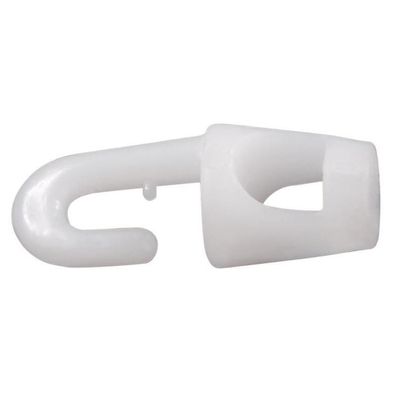 Nylon-Haken für Gummiseil - 40 mm