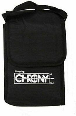 Shooting Chrony Inc. Chrcarry Transporttasche, mehrfarbig, Einheitsgröße