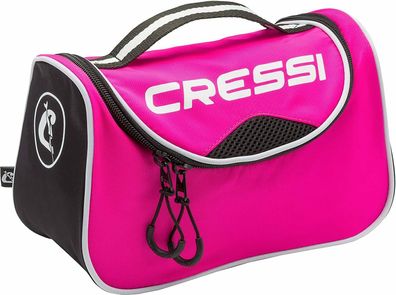 Cressi Unisex – Erwachsene Kandy Bag Kompakte/ Vielseitige Sport Tasche