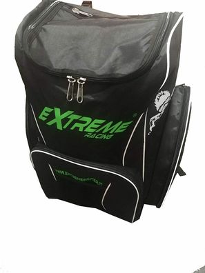 Extreme Winter Equipment Extrem Skischucksack für Schuhe, Unisex - Erwachsene, B
