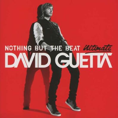 David Guetta: Nothing But The Beat (Ultimate Edition) - Virgin 509997214762 - ...