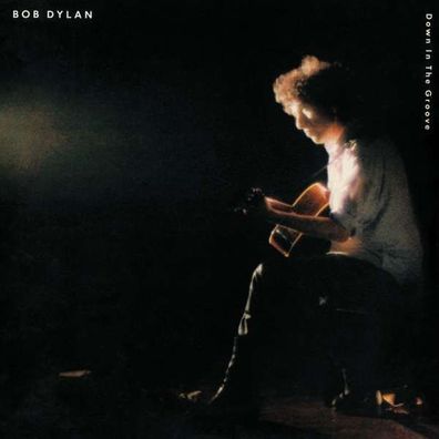 Bob Dylan: Down In The Groove - Sony - (Vinyl / Pop (Vinyl))